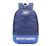 Skechers Unisex Backpack, Navy