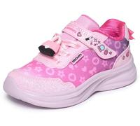 Skechers Sneaker Power Jams 2.0 Pink Größe 32
