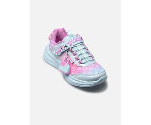 Skechers - Power Jams 2.0 - Blau - Sneaker - Größe 28