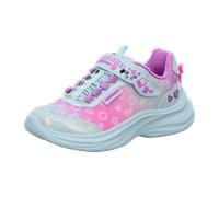 Skechers Power Jams 2.0 für Kinder, blau, Größe 32 EU