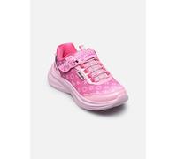 Skechers - Power Jams 2.0 - rosa - Sneaker - Größe 28