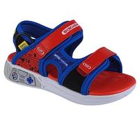 Skechers Power Splash 402264L-RDBL, Boy sandals, red, 31 EU