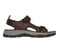 Sandalen braun - Skechers - Größe 40 40 braun