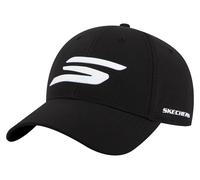 Skechers Prime Baseballkappe in Schwarz