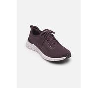 Skechers - Pure Flex-Midnight Star - Violett - Sneaker - Größe 39