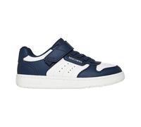 Skechers Quick Street für Kinder, blau, Größe 28 EU