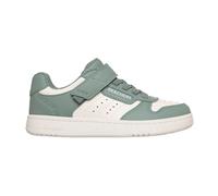 Skechers Quick Street für Kinder, grün, Größe 35 EU