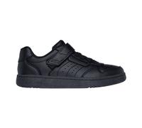 Skechers Quick Street für Kinder, schwarz, Größe 32 EU