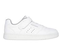 Skechers Quick Street Sneaker für Jungen, weiß, 35 EU