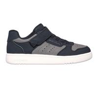 Skechers Quick Street Kinder Sneaker, schwarz, 31 EU