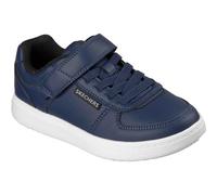 Skechers Quick Street | Lässig, maschinenwaschbar, gepolsterte Komfort-Innensohle, Schnürung