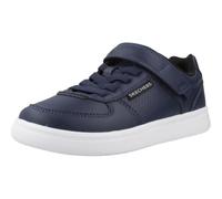 Skechers Quick Street Lite Blau 33 EU
