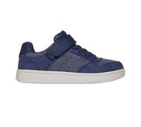 Skechers QUICK STREET - SMOOTH AVENUE für Kinder, blau, Größe 28 EU