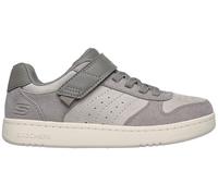 Skechers Quick Street Smooth Avenue Grau TPE Größe EU 27