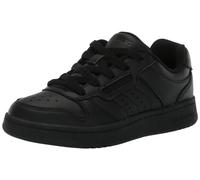 Skechers Quick Street Sneaker, Schwarz/Schwarz, 36 EU
