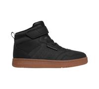 Skechers QUICK STREET - CITY HI für Kinder, schwarz, Größe 36 EU