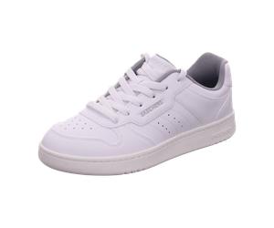 Skechers Quick Street - Vorton für Kinder, weiß, Größe 33 EU