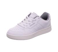 Skechers Jungen Sneaker Quick Street Vorton Weiß – maschinenwaschbar – Größe 36