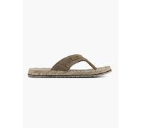 Skechers Quill Zehentrenner Braun, Herren, Größe: 43