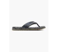 Skechers Quill Zehentrenner Dunkelblau, Herren, Größe: 40