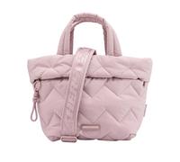 Skechers Quilted Mini Tote Bag in Rosa