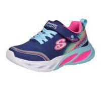 Skechers Rainbow Beam Sneaker Mädchen blau 34