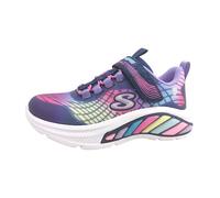 Skechers Rainbow Cruisers-Rainbow Sneaker Blau