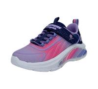 Skechers Rainbow Cruisers Kinder Freizeitschuhe, blau, Größe 35 35