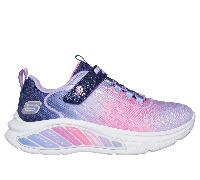 SKECHERS® Sneaker RAINBOW CRUISERS, blau, 32 Blau