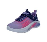 Skechers Kinder Sneaker Rainbow Cruisers Blau Größe 35