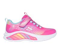Skechers Rainbow Cruisers - Rainbow Reflection Kinder Freizeitschuhe, pink, Größe 32 32