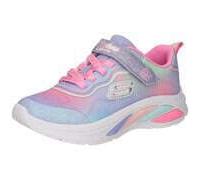 Skechers Rainbow Flash Radiant Ombre Mädchen lila 32