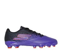 Skechers Razor 1.5 Jr Td FG Sneaker in Violett, Größe 27.5