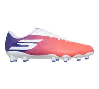 Skechers Razor 2 Low Academy AG Herren Nockenschuhe, orange, Größe 44 ½ 44 ½