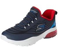 Skechers - SKECHERS RAZOR AIR-B - SLIP INS - blau - Sneaker - Größe 32