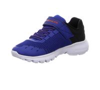 Skechers RAZOR FLEX,Blau für Kinder, blau, Größe 30 EU