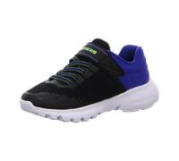 Skechers RAZOR FLEX,Blau für Kinder, schwarz, Größe 31 EU