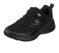 Skechers Razor Grip BBK Größe EU 27 Normal für Kinder, schwarz, Gr. 28 EU