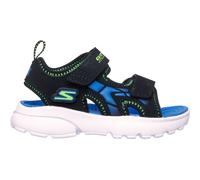 Skechers - Sandalen Razor Splash - Aqua Buddies - schwarz - Größe 30