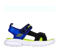 Skechers Razor Splash Kinder Sandalen, schwarz, Größe 29 29