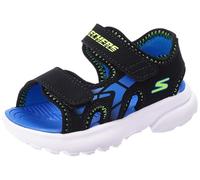 Skechers Razor Splash Schuhe, Blau, Schwarz, Limette, 26.5 EU