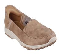 Skechers Damen Reggae Fest 2.0 Classic Sneaker, kastanienbraun, 38.5 EU