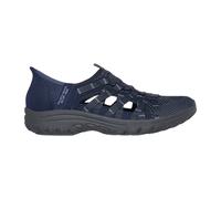 Skechers Reggae Fest 2.0 - Neap Tide für Damen, blau, Größe 38 EU