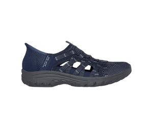Skechers Reggae Fest 2.0 - Neap Tide für Damen, blau, Größe 38 EU