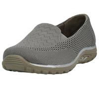Skechers Reggae Fest-Willows Loafer für Damen, flach