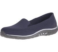 Skechers Reggae Fest-Willows Loafer für Damen, flach