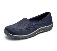 Skechers Reggae Fest-Willows Loafer für Damen, flach