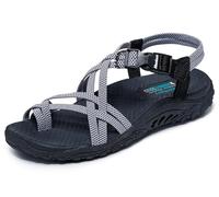Skechers Reggae - Irie Mon Damen Sportsandale