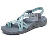 Skechers Reggae - Irie Mon Damen Sportsandale