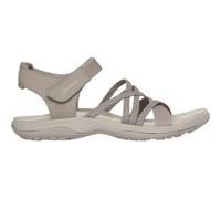 Skechers Reggae Slim Meadow Grazer Taupe beige